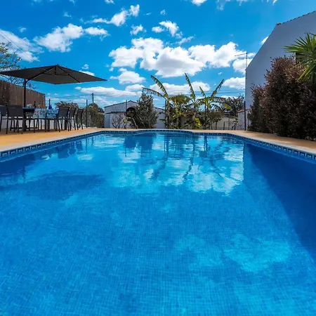 Guardiao, Piscina Jardim Prestige For *