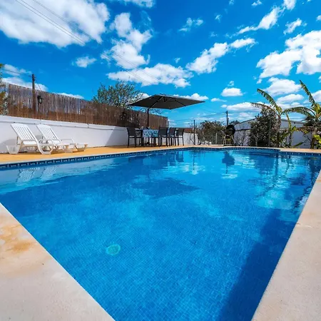 Guardiao, Piscina Jardim Prestige For Villa *