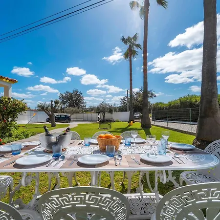 Guardiao, Piscina Jardim Prestige For Loule