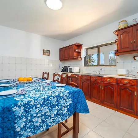 Villa Guardiao, Piscina Jardim Prestige For Loule