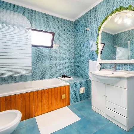 Guardiao, Piscina Jardim Prestige For Villa Loule