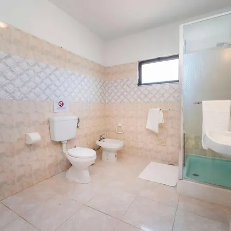 Villa Guardiao, Piscina Jardim Prestige For *