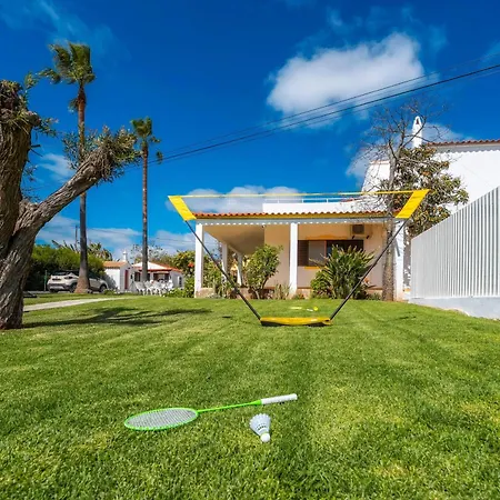 ヴィラ Guardiao, Piscina Jardim Prestige For *