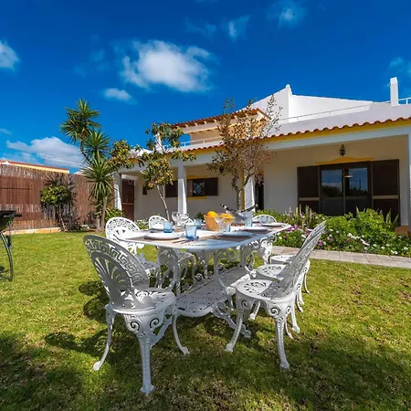 Guardiao, Piscina Jardim Prestige For Villa Loulé