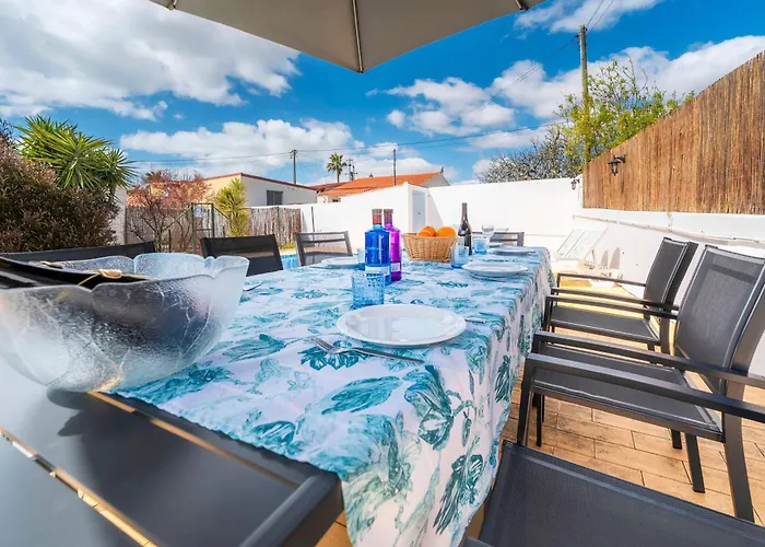 Guardiao, Piscina Jardim Prestige For Villa *