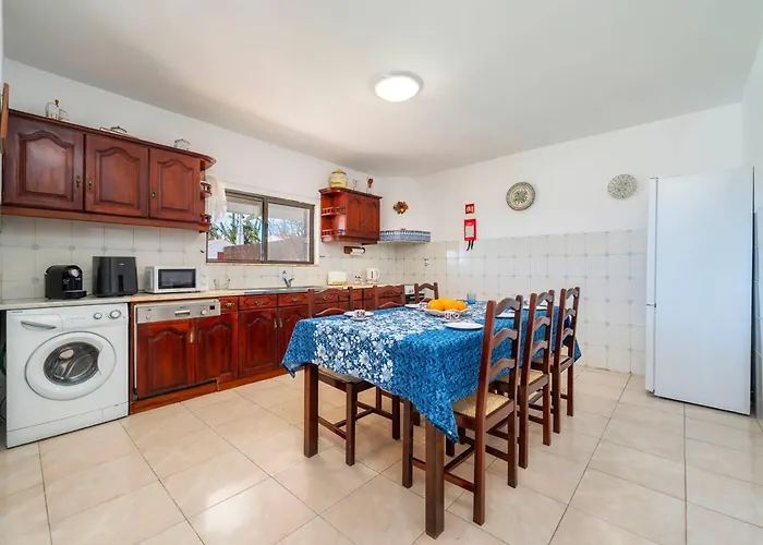 Villa Guardiao, Piscina Jardim Prestige For Loule
