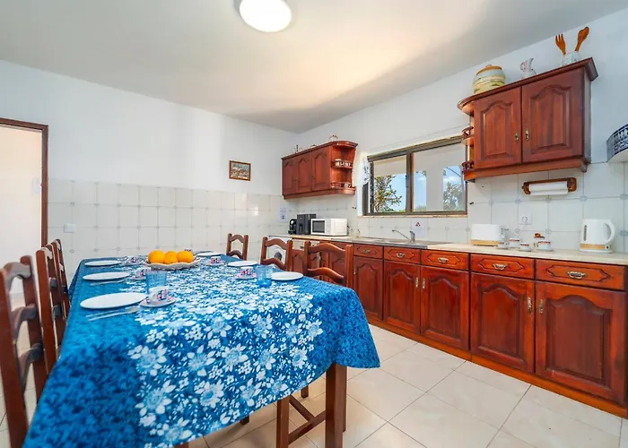Villa Guardiao, Piscina Jardim Prestige For Loule
