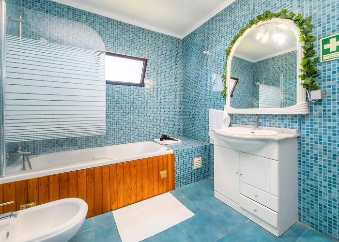 Guardiao, Piscina Jardim Prestige For Villa Loule