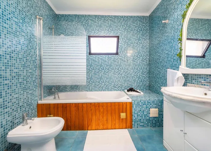 Guardiao, Piscina Jardim Prestige For Loule
