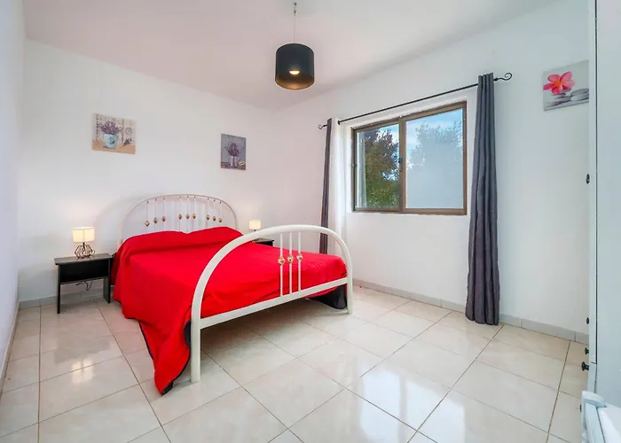 Guardiao, Piscina Jardim Prestige For * Loule