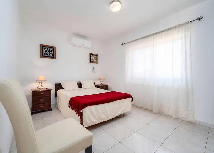 Guardiao, Piscina Jardim Prestige For Villa Loule