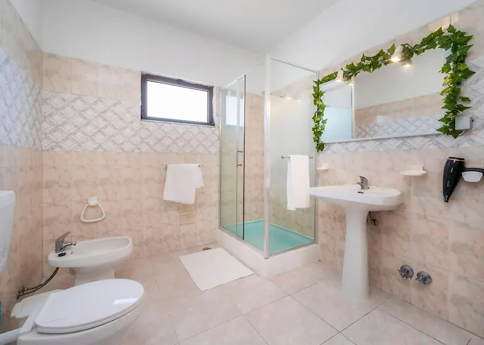 Villa Guardiao, Piscina Jardim Prestige For