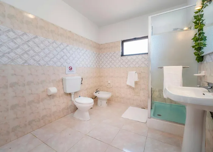 Villa Guardiao, Piscina Jardim Prestige For *