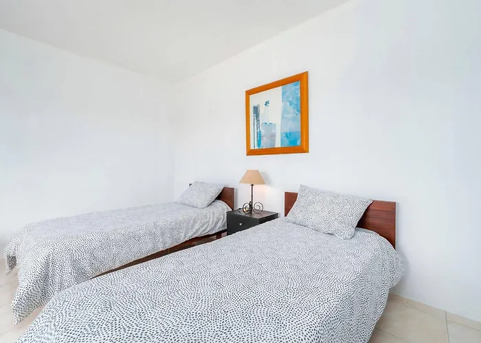 Guardiao, Piscina Jardim Prestige For Loule