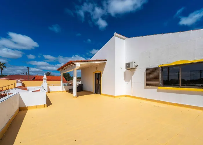 Guardiao, Piscina Jardim Prestige For * Loule