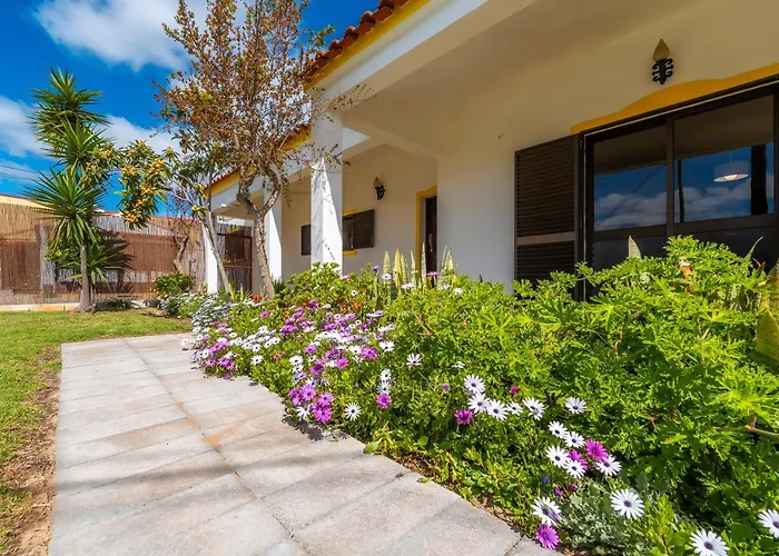 Guardiao, Piscina Jardim Prestige For Villa *